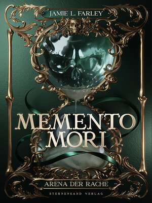 cover image of Arena der Rache